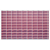 Vlag Hawaii Stof (Fat Quarter)