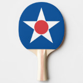 vlag Hokkaido prefectuur japan symposib Asahikawa Tafeltennisbatje (Voorkant)