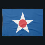 vlag Hokkaido prefectuur japan symposib Asahikawa Theedoek<br><div class="desc">Asahikawa vlag Hokkaido prefectuur japan symbool</div>