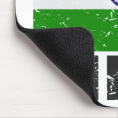  vlag India Muismat (Hoek)