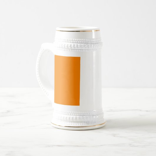 Vlag Ivoorkust Bierpul (Voorkant links)