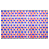 Vlag kat en poot stof (Yard (91,4 cm))