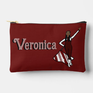 Vlag/Kleurenwacht Accessoirezak Bourgogne Etui