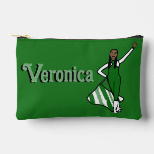 Vlag/Kleurenwacht Toebehoren Zak Groen Etui
