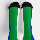 Vlag Komi Sokken (Top)