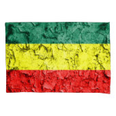 vlag kussensloop (Voorkant)