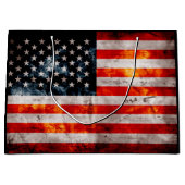  vlag large cadeautasje (Voorkant)