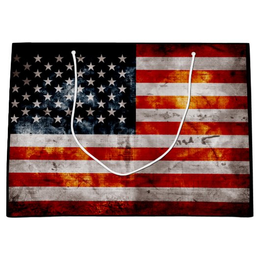  vlag large cadeautasje (Voorkant)