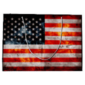  vlag large cadeautasje (Achterkant)