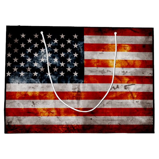  vlag large cadeautasje (Achterkant)