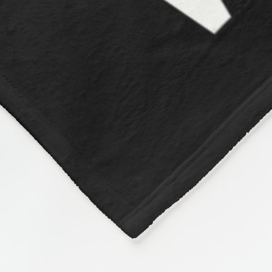 Vlag Leukemie Awareness Month is Amerikaans voor G Fleece Deken (Hoek)