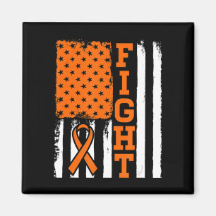 Vlag leukemiecultuur bij leukemie bij varkens magneet