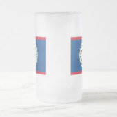 vlag matglas bierpul (Center)