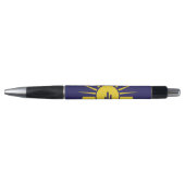 vlag Mesa (Arizona) Pen (Voorkant)