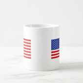 Vlag met Hondenvlag Botten Koffiemok (Center)