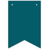 vlag met vlaggetjes (Derde vlag)