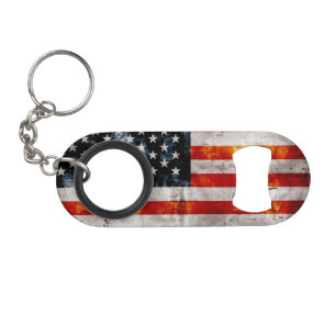  vlag mini flessenopener