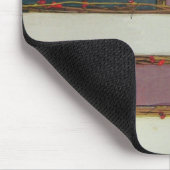 vlag Mousepad Muismat (Hoek)