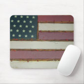 vlag Mousepad Muismat (Met muis)
