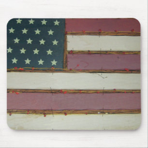 vlag Mousepad Muismat
