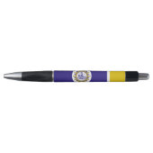 vlag Nashville (Tennessee) Pen (Voorkant)