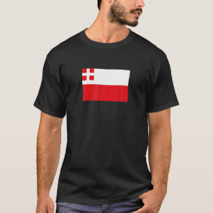 Vlag Noord-Brabant T-shirt