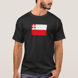 Vlag Noord-Brabant T-shirt