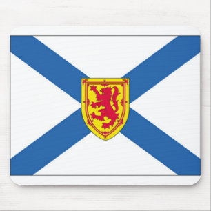 vlag Nova Scotia Muismat