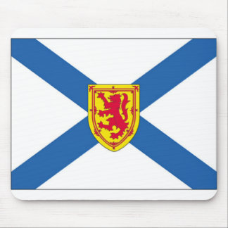 vlag Nova Scotia Muismat