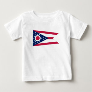 Vlag Ohio-staat