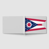 Vlag Ohio-staat Gastenboek (Volledig)