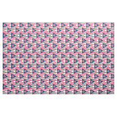 Vlag Ohio-staat Stof (Yard (91,4 cm))
