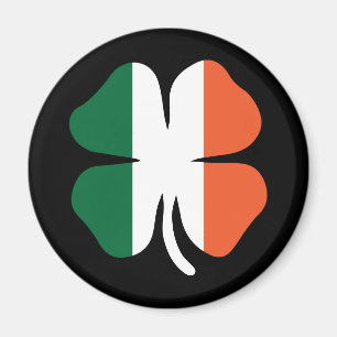 Vlag overslaan magneet