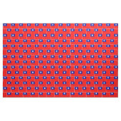 Vlag patriottisch Taiwan Stof (Yard (91,4 cm))