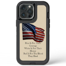 Vlag patriottische sterren Stripes Destiny Destiny