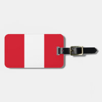 Vlag Peru
