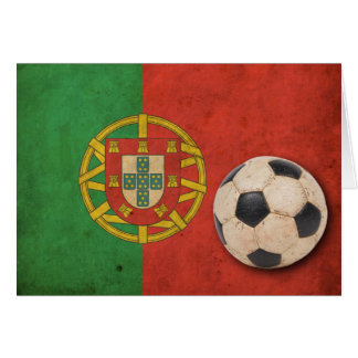 vlag Portugal