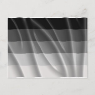 VLAG RECHTOP GEHEIST.png Briefkaart