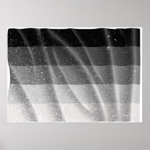 VLAG RECHTOP GEHEIST.png Poster