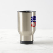 vlag reisbeker (Center)