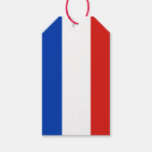 Vlag Schleswig-Holstein Gift Labels Cadeaulabel (Voorkant)