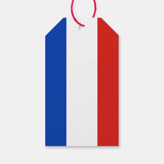 Vlag Schleswig-Holstein Gift Labels Cadeaulabel (Achterkant)