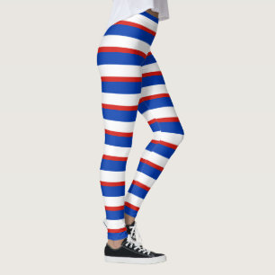 Vlag Schleswig-Holstein Leggings