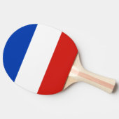 Vlag Schleswig-Holstein Ping Pong Paddle Tafeltennisbatje (Zijkant)