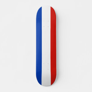 Vlag Schleswig-Holstein Skateboard