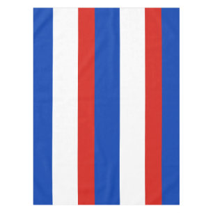 Vlag Schleswig-Holstein Tablecloth Tafelkleed