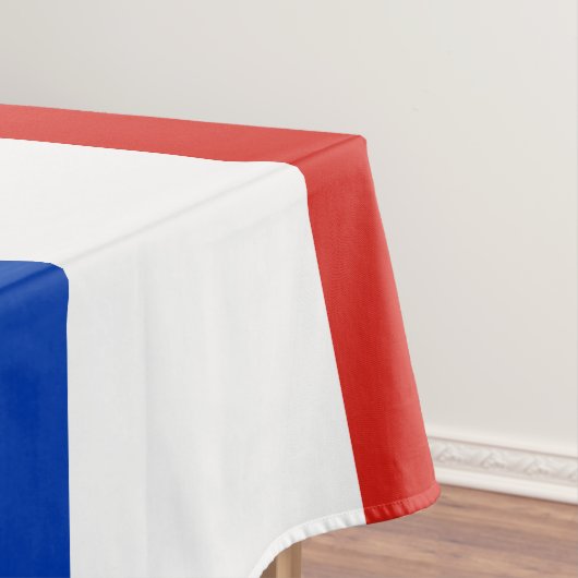 Vlag Schleswig-Holstein Tablecloth Tafelkleed (Voorbeeld)