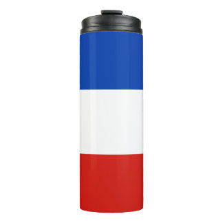 Vlag Schleswig-Holstein Thermal Tumbler Thermosbeker