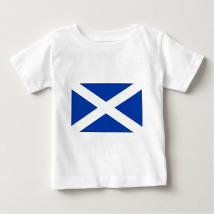 Vlag Schotland Saltire - Afbeelding van hoge kwali