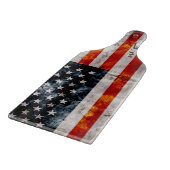  vlag snijplank (Hoek)